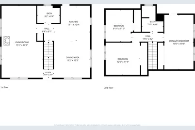 108 Old Bennington Road, Greenfield, NH 03047 - Photo 49