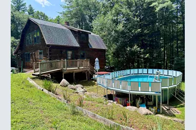 108 Old Bennington Road, Greenfield, NH 03047 - Photo 5