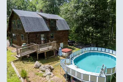 108 Old Bennington Road, Greenfield, NH 03047 - Photo 43
