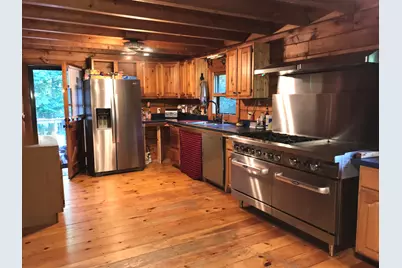 108 Old Bennington Road, Greenfield, NH 03047 - Photo 3