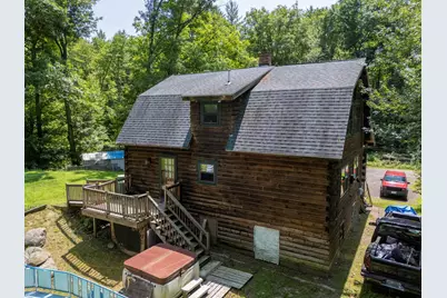108 Old Bennington Road, Greenfield, NH 03047 - Photo 41