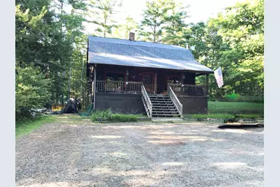 108 Old Bennington Road, Greenfield, NH 03047 - Photo 1