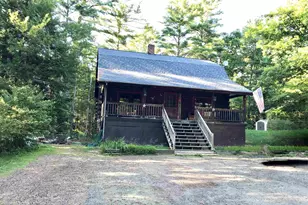 108 Old Bennington Rd, Greenfield, NH 03047 - Photo 3