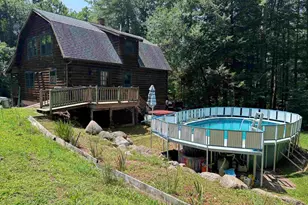 108 Old Bennington Rd, Greenfield, NH 03047 - Photo 41