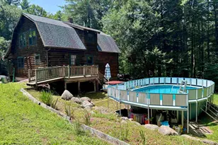 108 Old Bennington Rd, Greenfield, NH 03047 - Photo 19