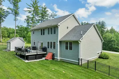 20 Overlook Drive, Dunbarton, NH 03046 - Photo 5