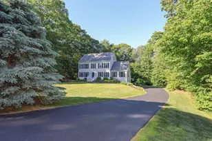7 Anna Lisa Way, Nottingham, NH 03291 - Photo 43