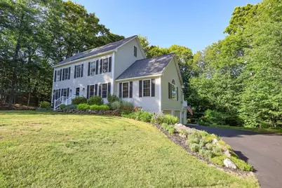 7 Anna Lisa Way, Nottingham, NH 03291 - Photo 1