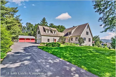 11 Loft Circle, Campton, NH 03223 - Photo 1