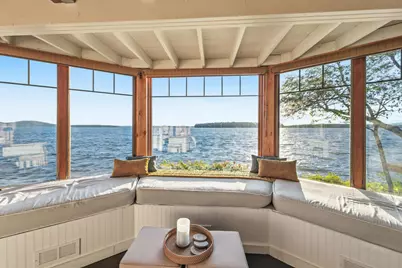 1 Windswept Island, Tuftonboro, NH 03254 - Photo 5