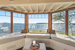 1 Windswept Island, Tuftonboro, NH 03254 - Photo 5