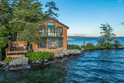1 Windswept Island, Tuftonboro, NH 03254 - Photo 1