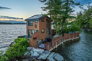 1 Windswept Island, Tuftonboro, NH 03254 - Photo 47