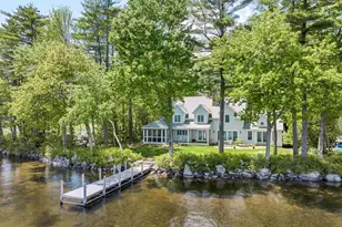 140 Holden Shore Rd, Wolfeboro, NH 03894 - Photo 1