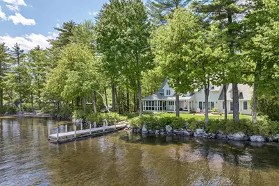 140 Holden Shore Road, Wolfeboro, NH 03894 - Photo 55