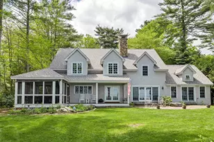 140 Holden Shore Rd, Wolfeboro, NH 03894 - Photo 7