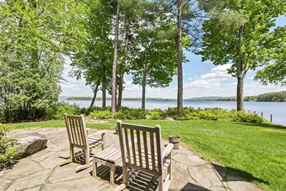 140 Holden Shore Road, Wolfeboro, NH 03894 - Photo 31