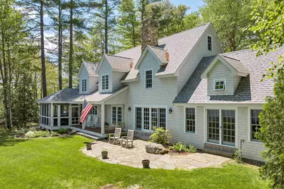 140 Holden Shore Road, Wolfeboro, NH 03894 - Photo 59