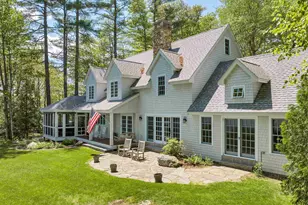 140 Holden Shore Rd, Wolfeboro, NH 03894 - Photo 59