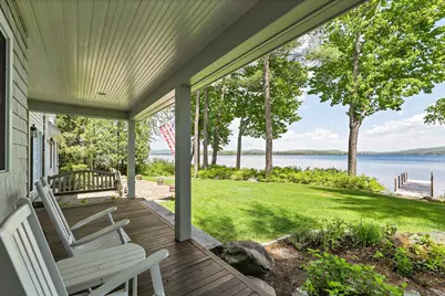 140 Holden Shore Road, Wolfeboro, NH 03894 - Photo 5