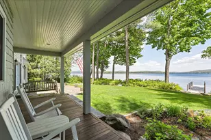 140 Holden Shore Rd, Wolfeboro, NH 03894 - Photo 5