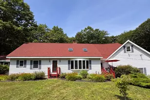 363 Page Hill Rd, New Ipswich, NH 03071 - Photo 1