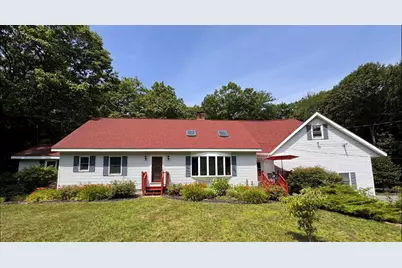 363 Page Hill Road, New Ipswich, NH 03071 - Photo 3
