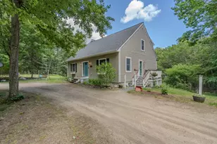 112 Wild Goose Pond Rd, Strafford, NH 03884 - Photo 1
