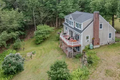112 Wild Goose Pond Road, Strafford, NH 03884 - Photo 3