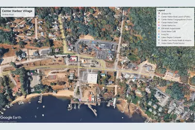 29 Bean Road, Center Harbor, NH 03226 - Photo 39