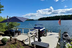 20 Governor Wentworth Hwy, Tuftonboro, NH 03816 - Photo 3
