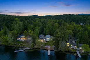 122 Pipers Point, Alton, NH 03809 - Photo 39