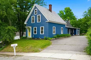28 Christian Hill Rd, Swanzey, NH 03446 - Photo 1