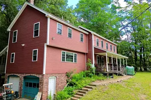 60 Abbot Hill Acres Rd, Wilton, NH 03086 - Photo 3