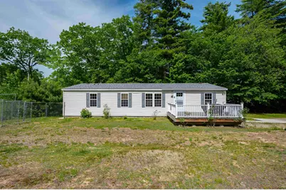 134 Mary Road, Wakefield, NH 03830 - Photo 1