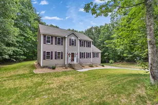 64 Seasons Ln, Londonderry, NH 03053 - Photo 49