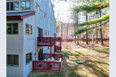 8J River Run Drive #J, Bartlett, NH 03812 - Photo 19