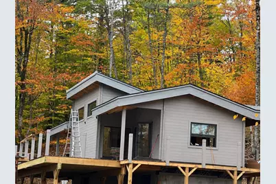 45 Walker Hill Road, Ossipee, NH 03864 - Photo 1