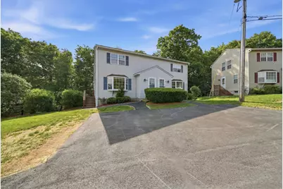 46 Morgan Circle #A, Goffstown, NH 03045 - Photo 11