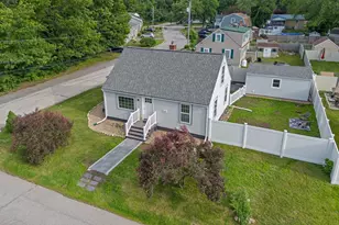109 Purchase St, Manchester, NH 03103 - Photo 1