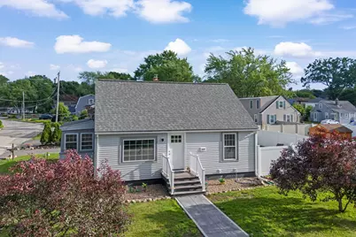 109 Purchase Street, Manchester, NH 03103 - Photo 5