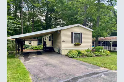 47 Fox Hill Lane, Conway, NH 03813 - Photo 33