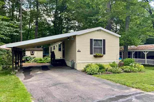 47 Fox Hill Ln, Conway, NH 03813 - Photo 33