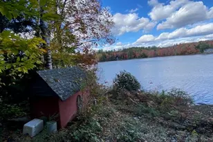 126 Crescent Lake Rd, Acworth, NH 03601 - Photo 11