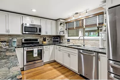 4 Bass Street #C, Newmarket, NH 03857 - Photo 3