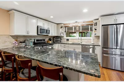 4 Bass Street #C, Newmarket, NH 03857 - Photo 5