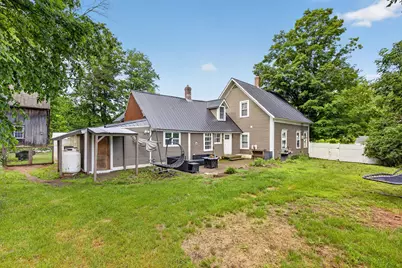 421 Route 10 S, Grantham, NH 03753 - Photo 9