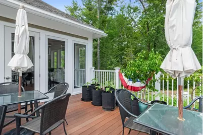 24 Willey Creek Road #203, Exeter, NH 03833 - Photo 3