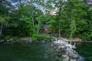 116 Big Barndoor Island, Alton, NH 03810 - Photo 41