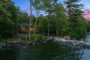 116 Big Barndoor Island, Alton, NH 03810 - Photo 1
